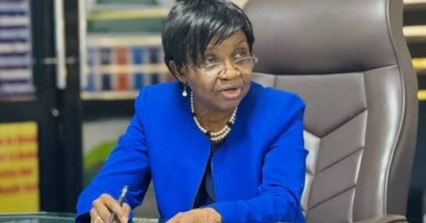Outcry as fake products flood markets