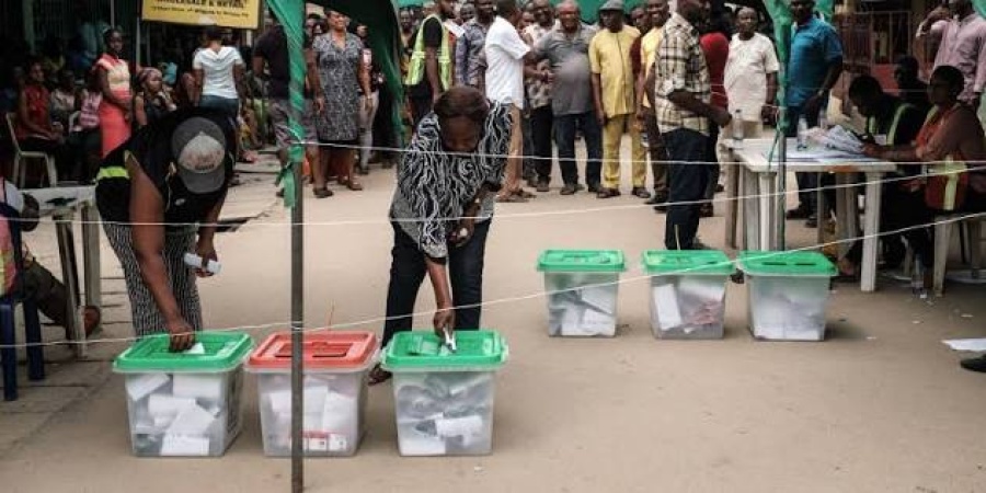 2027: Meet the Contenders for Nigeria’s Presidency, Governorships