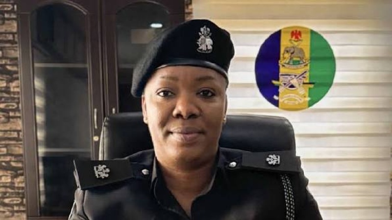 'I needed money for wedding,’ kidnap suspect confesses