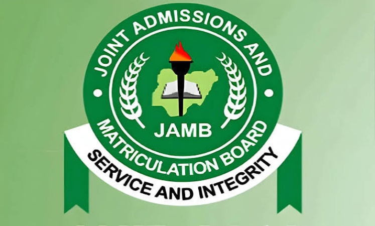 JAMB releases underage UTME results, clarifies admission conditions