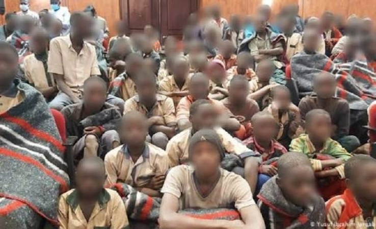 Mass abduction: We’ve not heard from kidnappers, families of 600 abducted Niger residents cry out, lament govt inaction