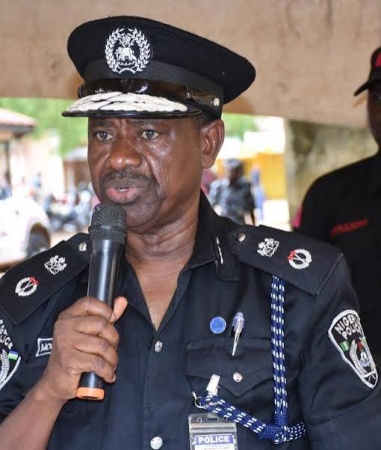 85-year-old woman stripped naked, tortured in Zamfara over alleged witchcraft