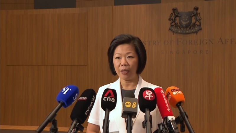 52 Singaporeans Detained In China Over Suspected Pyramid Scheme Activities
