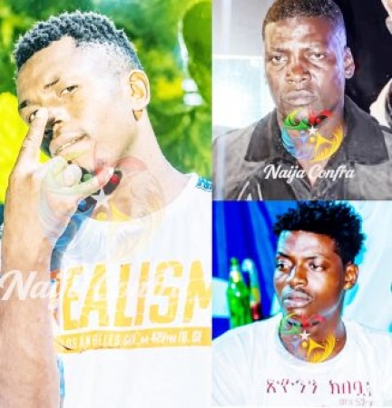 Idera: Twist in Lagos market killing saga as victim’s family accuses police of affidavit fraud