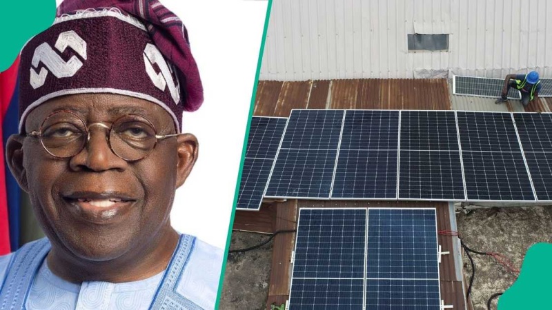FG moves to take universities off national grid with solar power