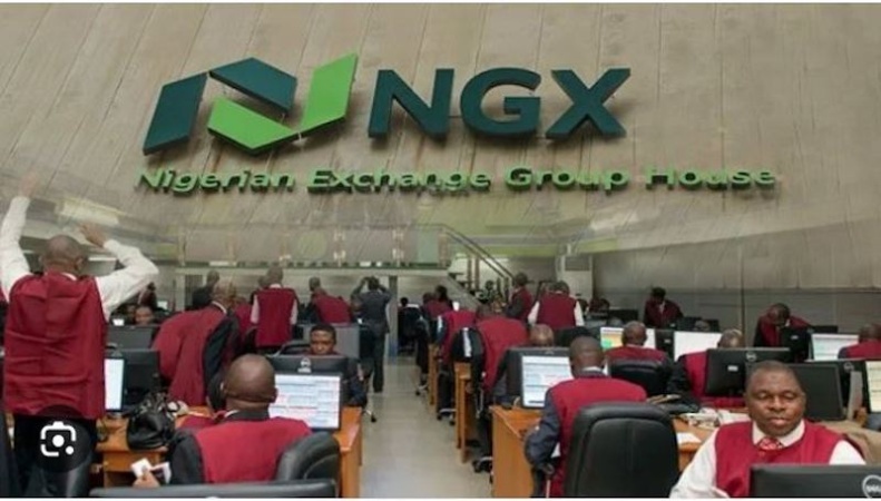 Equities market gains N3.733trn, investors transact 4.360bn shares