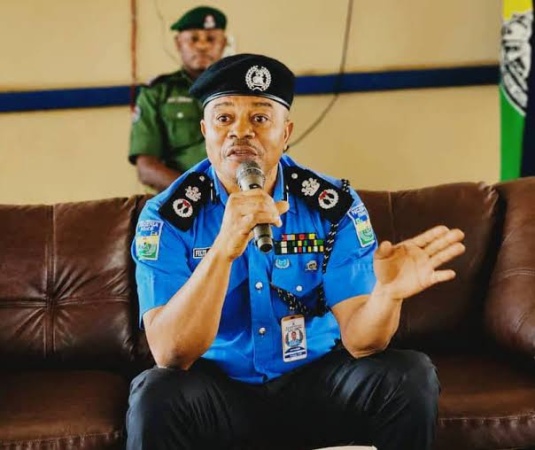 Police arrest 3 suspects over N23m vehicle, UK student visa scam