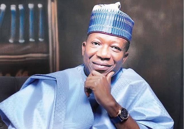 NILDS DG celebrates Shettima at 60, says his political journey remarkable