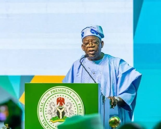 Tinubu releases N515m to Cross River for SPAR fire victims