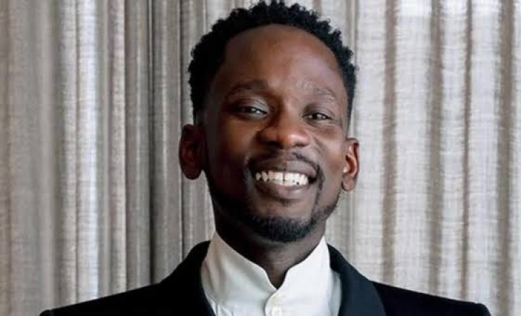 Why my mother never saw me perform before her death – Mr. Eazi