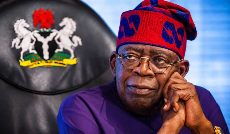 Pensioners appeals to Tinubu over unpaid N75,000 subsidy palliative