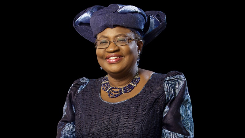 Okonjo-Iweala, US lawmakers excited as Trump signs two-year extension of AGOA