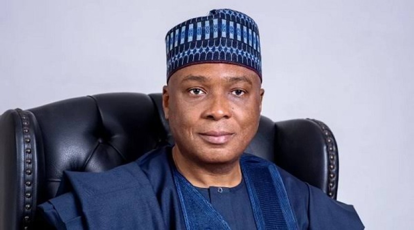 Saraki’s dilemma after resurgence in Kwara