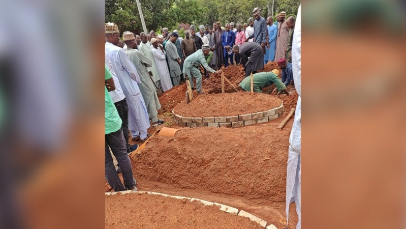 Contractor owed over N1billion by FG dies heartbroken, colleagues send SOS