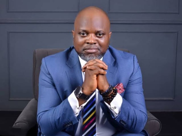 Tope Fasua: Tinubu’s economic reforms working, worst is over for Nigeria