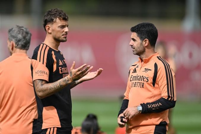Preview: Arsenal vs Chelsea — prediction, team news, lineups