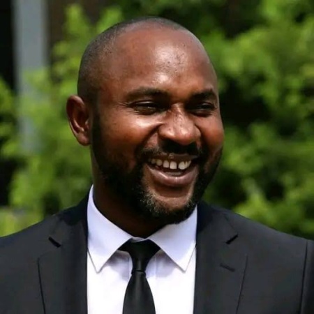Tares Oburumu, from a deprived childhood to poetic limelight