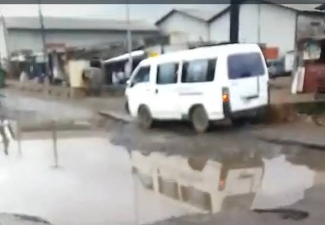 Motorists decry Anambra agency harassment, N300,000 fines on road 
