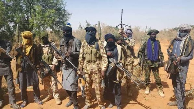 Insecurity: Schools build escape routes 