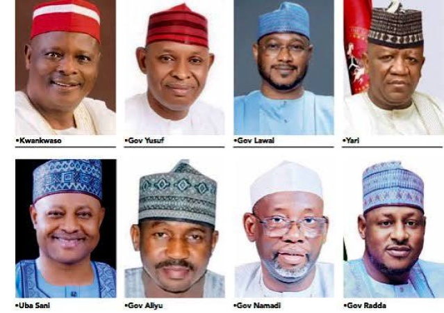 APC’s North-West stronghold under pressure