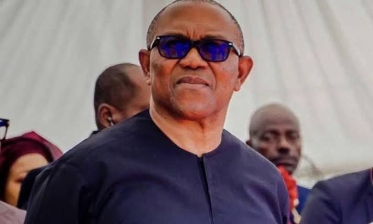 Obi condoles with two Emirates, Zurmi and Gumel, over the passing of their rulers