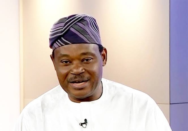 Why Tinubu can’t be arrested in US during UNGA — Jimoh Ibrahim