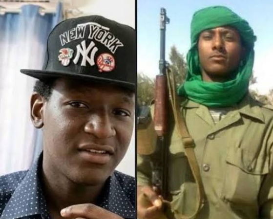 Insecurity: Revelations as senator, accuser trade claims over links to terror kingpin