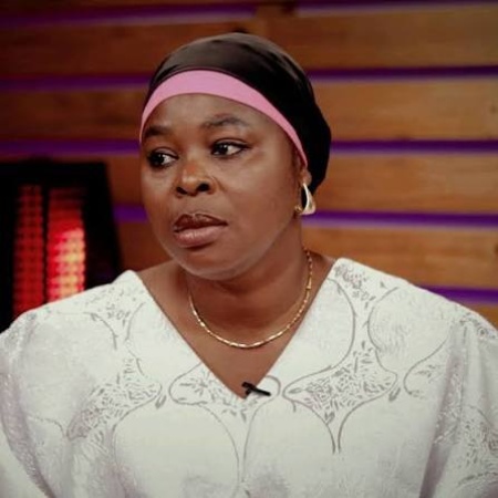 Robbers attack Nollywood actress seven times in two years