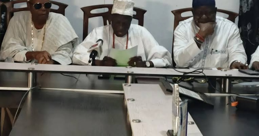 Don’t deny us right of producing next Awujale, Fusengbuwa Ruling House warns