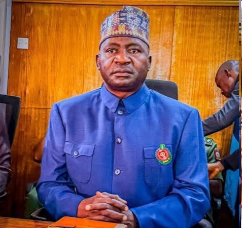 Nigeria defeats terrorism, congrats Gen Chris Musa