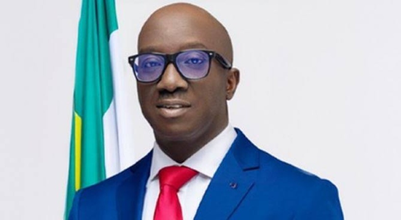 Okpekpe under siege, ex-Etsako East chairman alerts Edo governor