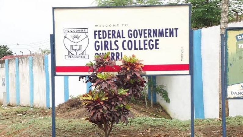 FGGC Owerri: Concerned parents raise alarm over alleged disruptive policy of new principal