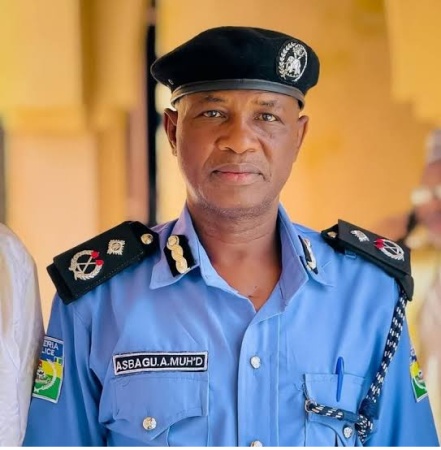 Police chief dies during treatment in Zamfara hospital