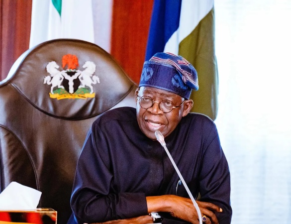 Tinubu approves CVFF disbursement as Oyetola directs faster loan processing