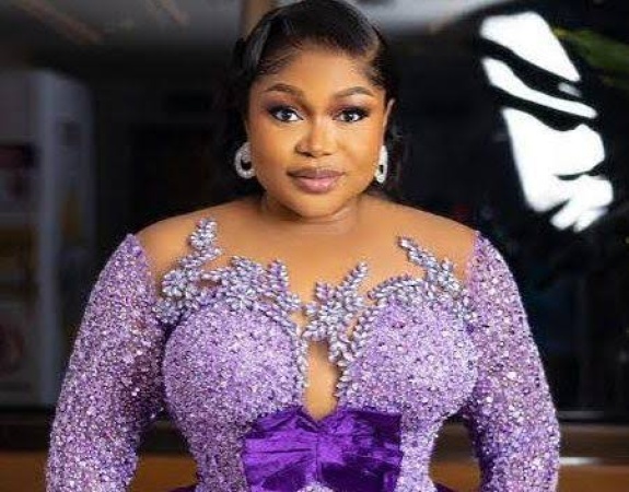 ‘I’m alive, well’, Ruth Kadiri debunks death rumour