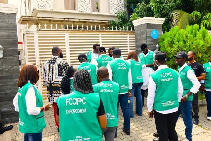 FCCPC commences investigation into Uber’s exit from Nigeria