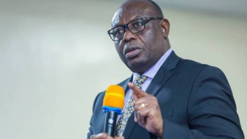 Vote buying, insecurity can influence 2027 polls — Festus Okoye