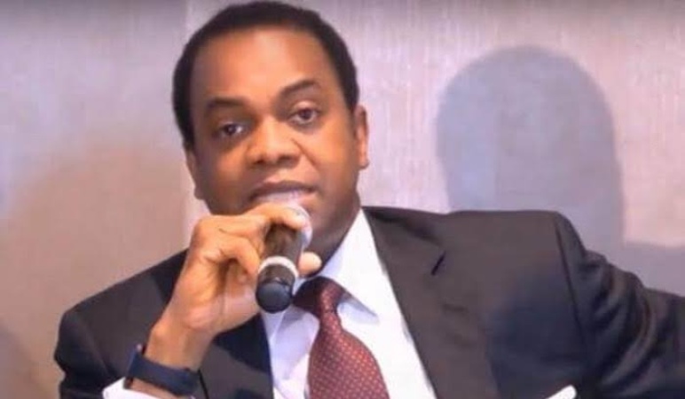 Nigerians better off under military rule, says Donald Duke