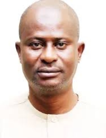 NOUN Bursar Nasiru Marafa shot dead