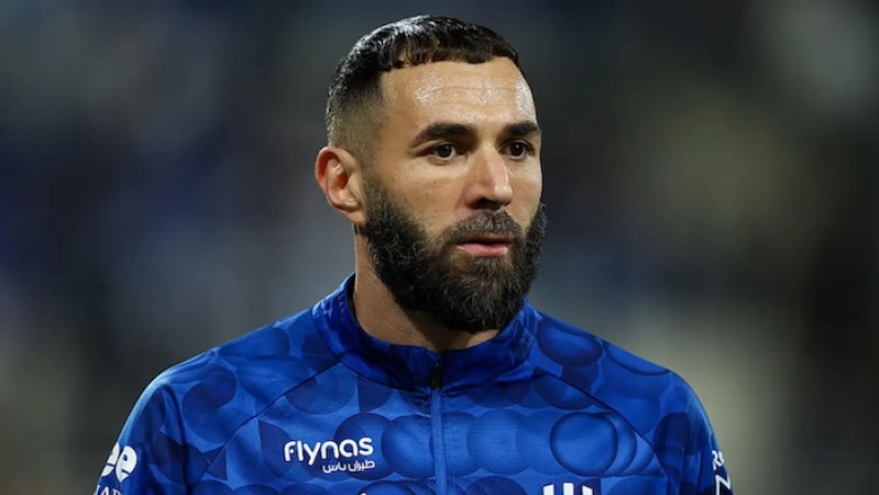 Benzema’s Lyon return collapses after Al Hilal exit