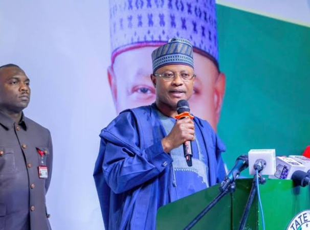 Fawehinmi Opened Up Political Space For Opposition—Uba Sani
