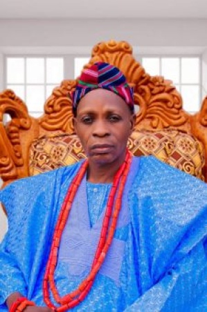 Monarch cries out over alleged plot to install parallel Aresaadu