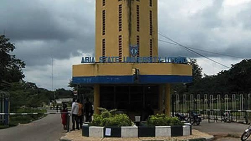 ABSU management lifts suspension of professor