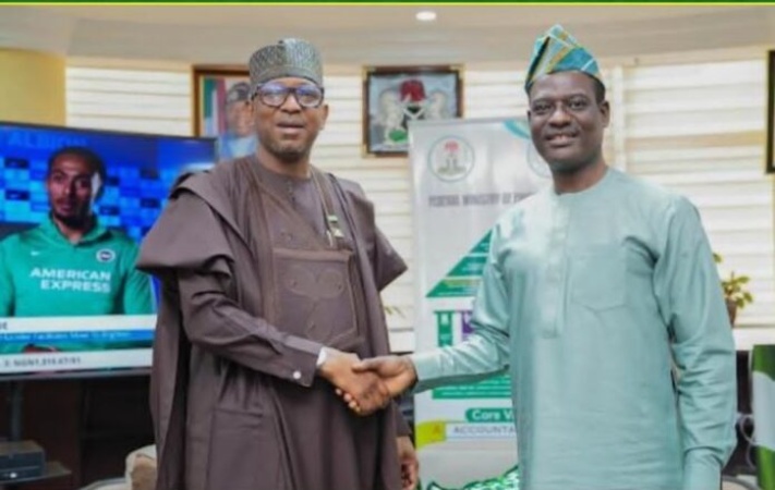 NSC, Finance Ministry near conclusion of presidential rewards for Super Falcons, D’Tigress