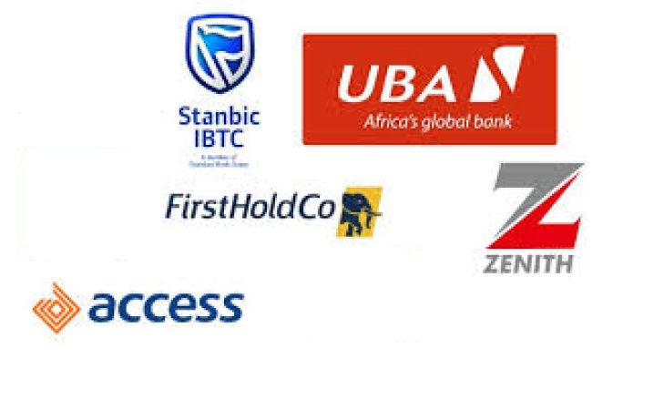 Six Nigerian lenders join Africa’s biggest banks by total assets
