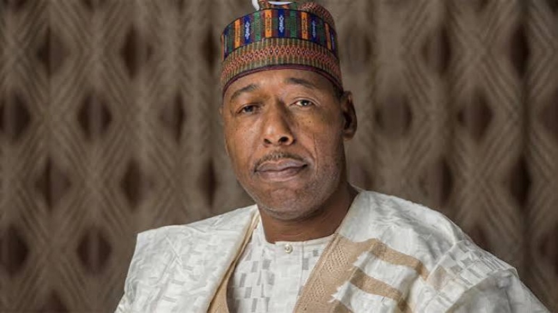  Borno Christian leader names son after Zulum