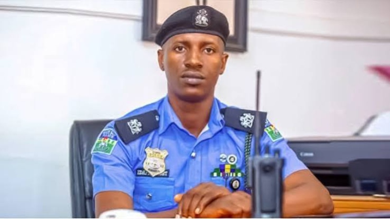 Police detain 10, recover illicit drugs in Delta