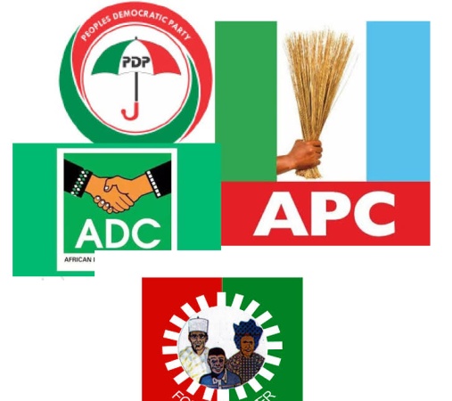 Why APC, ADC, PDP delayed presidential campaign council inauguration