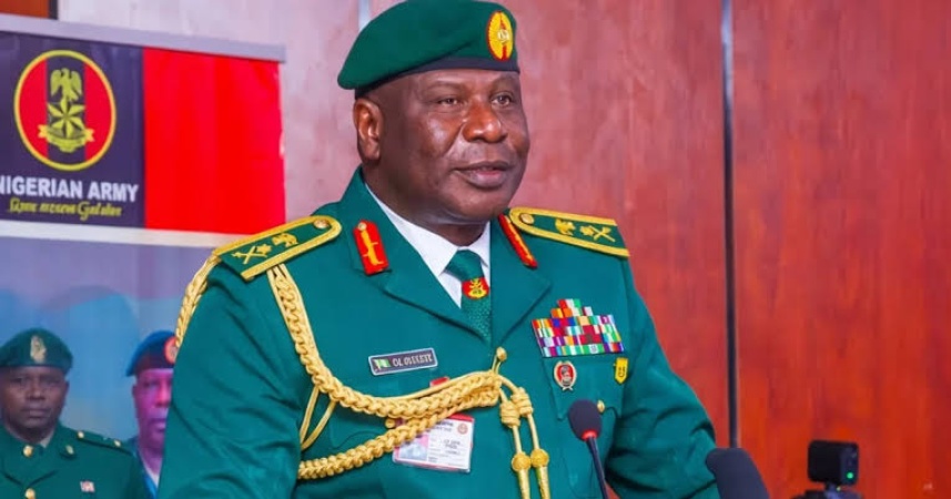 Military pay review: Generals’ pensionable salary hits N29.75m per annum