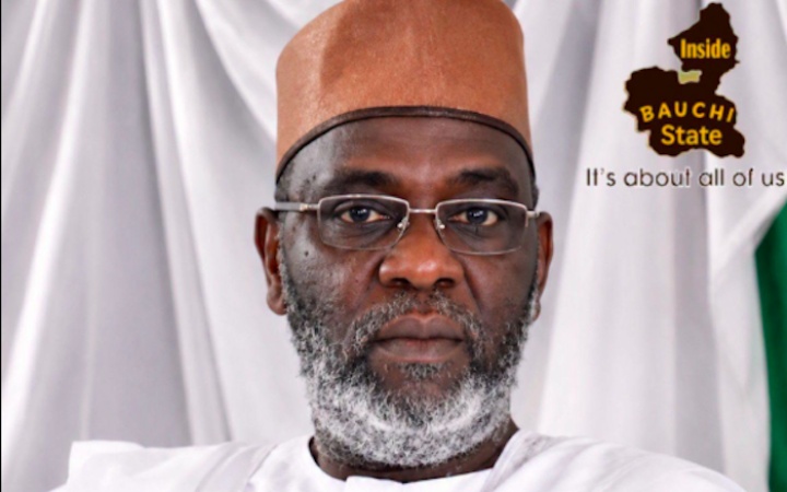 2027: Ex-Bauchi deputy governor, aspirants dump APC amid internal crisis